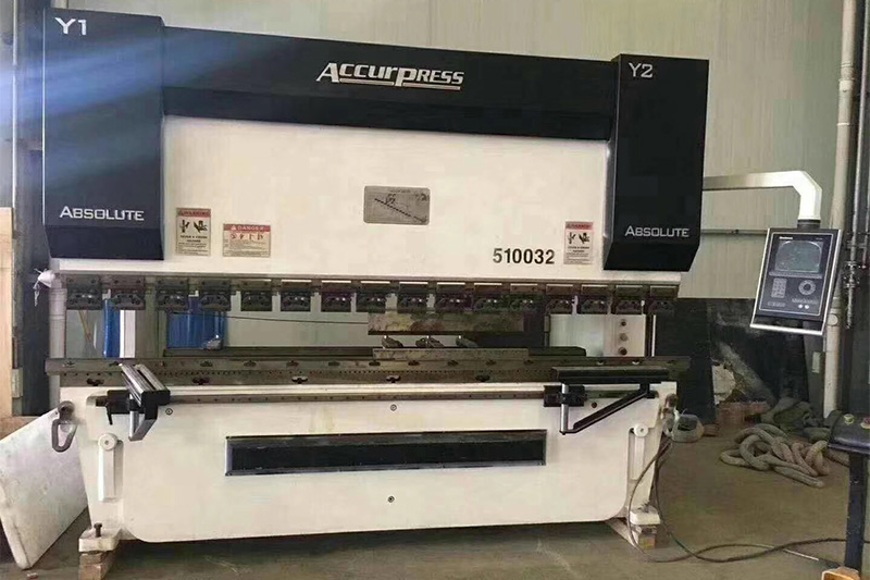 數(shù)控折彎?rùn)C(jī)