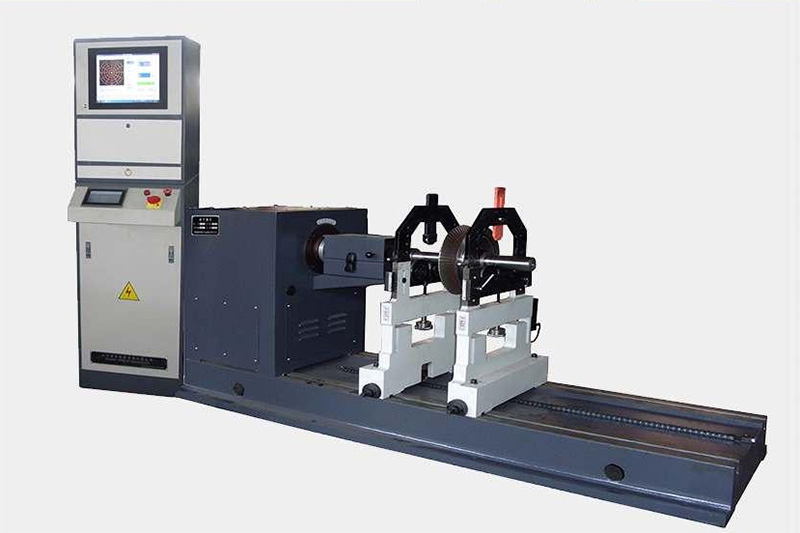 動(dòng)力平衡機(jī)